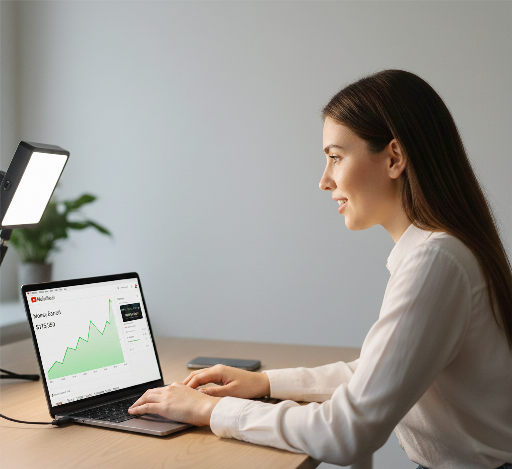 Youtube How To Make Money From Videos