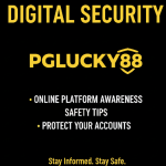 PGLUCKY88 - Online Platform